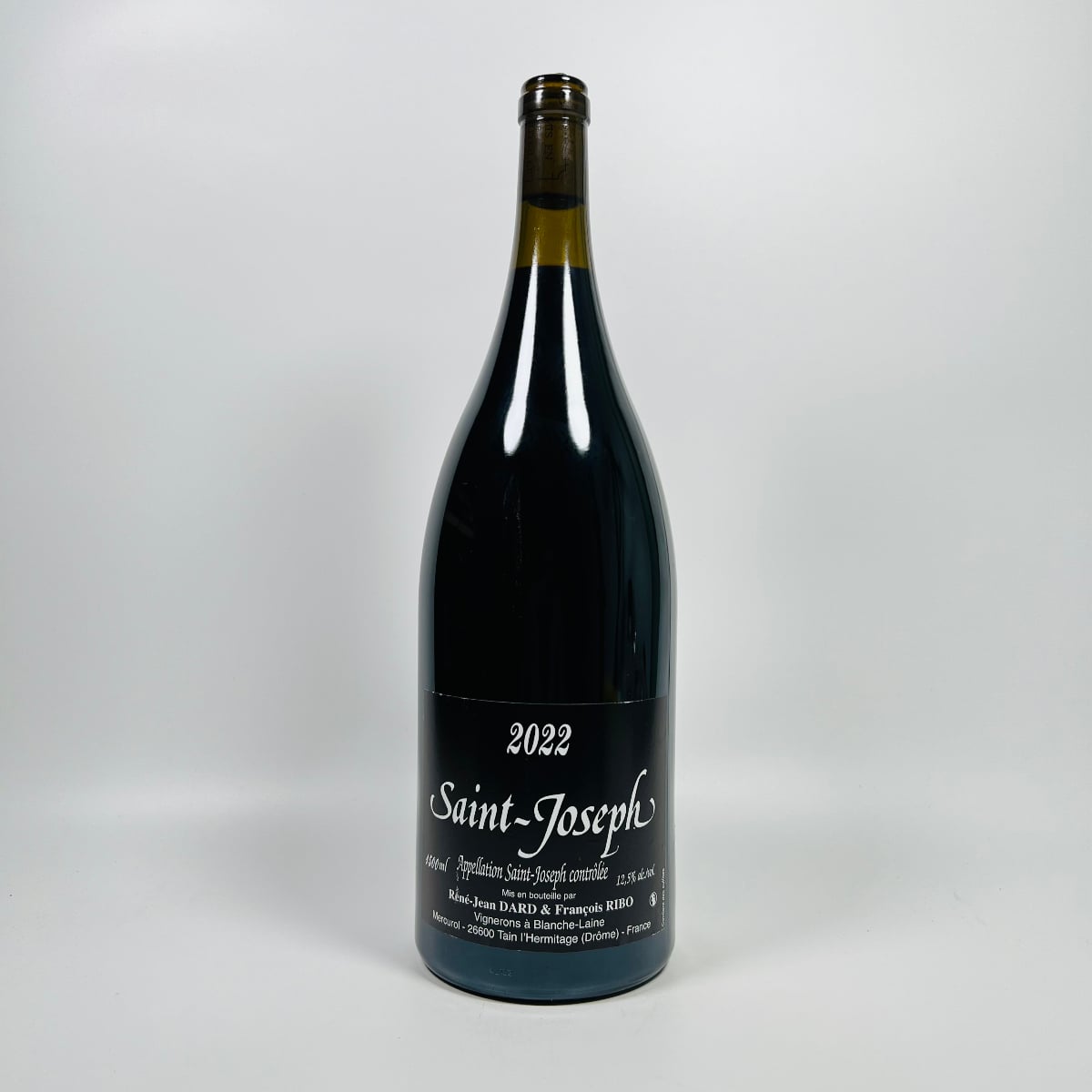 Dard & Ribo St. Joseph Rouge Mag 2022 1.5L
