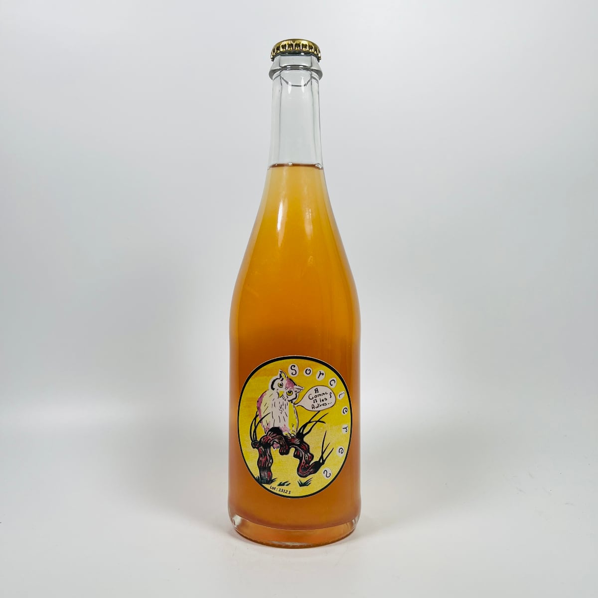 La Marotte Sorcieres 2024 750ml