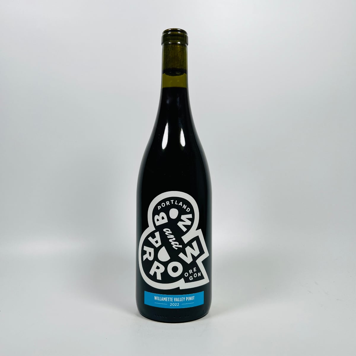 Bow & Arrow Pinot Noir 2022 750ml