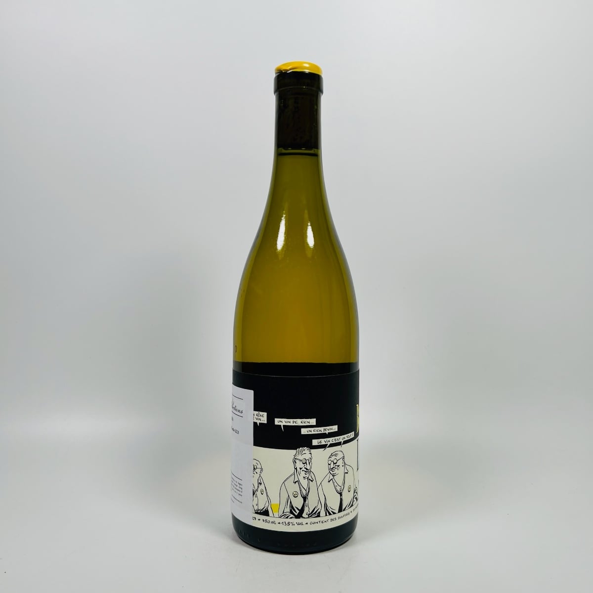 Domaine Derain La Combe Bourgogne Blanc 2023 750ml