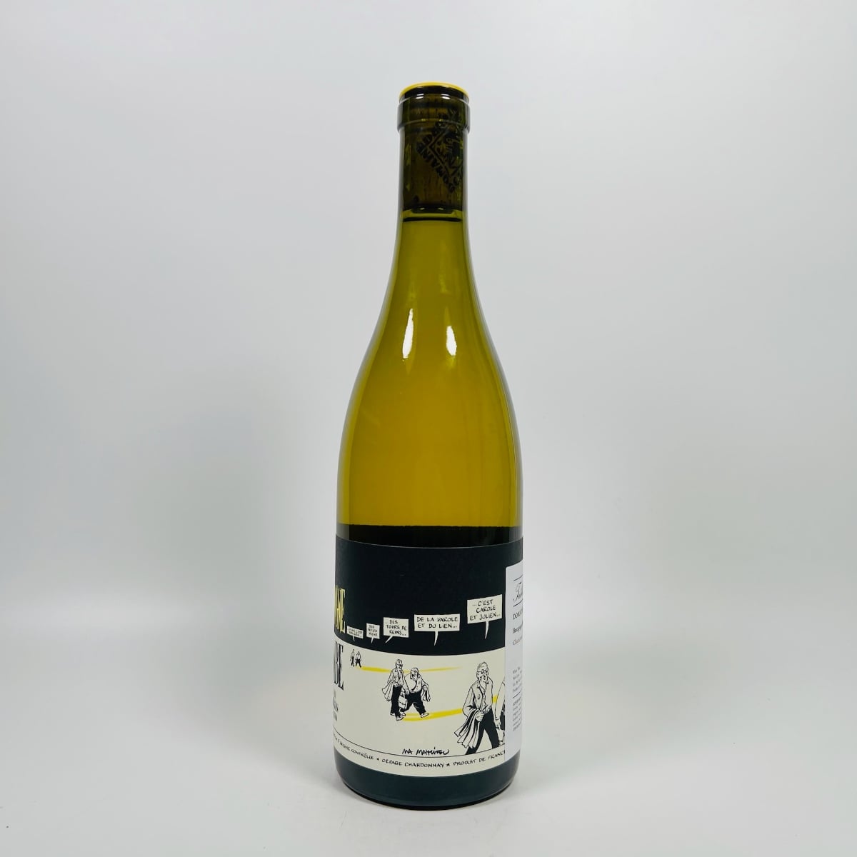 Domaine Derain La Combe Bourgogne Blanc 2023 750ml