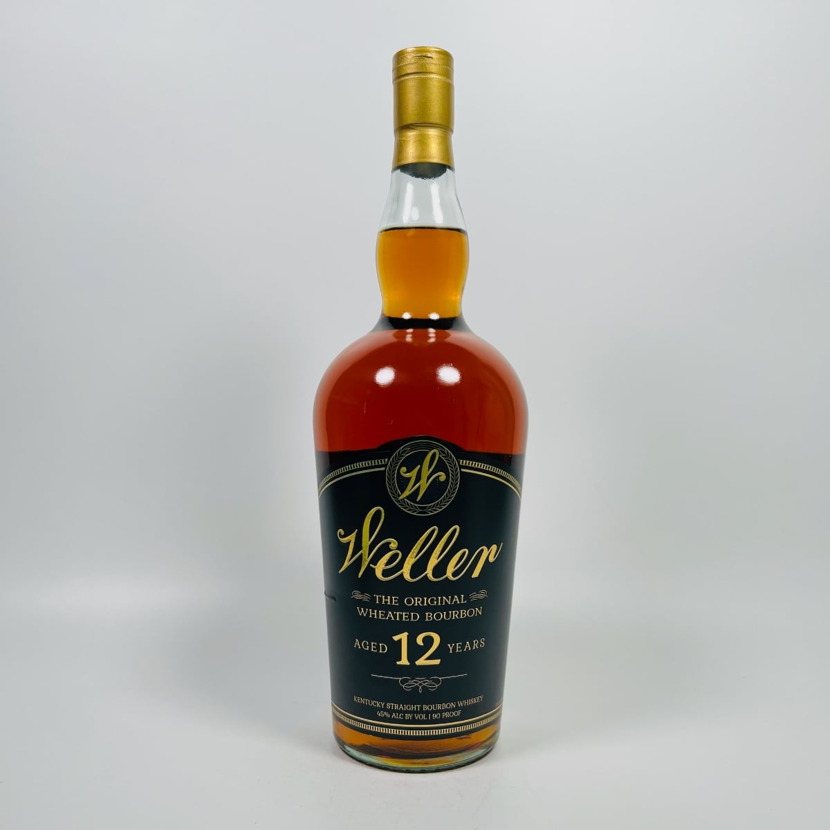 Weller 12 Year Bourbon 1L