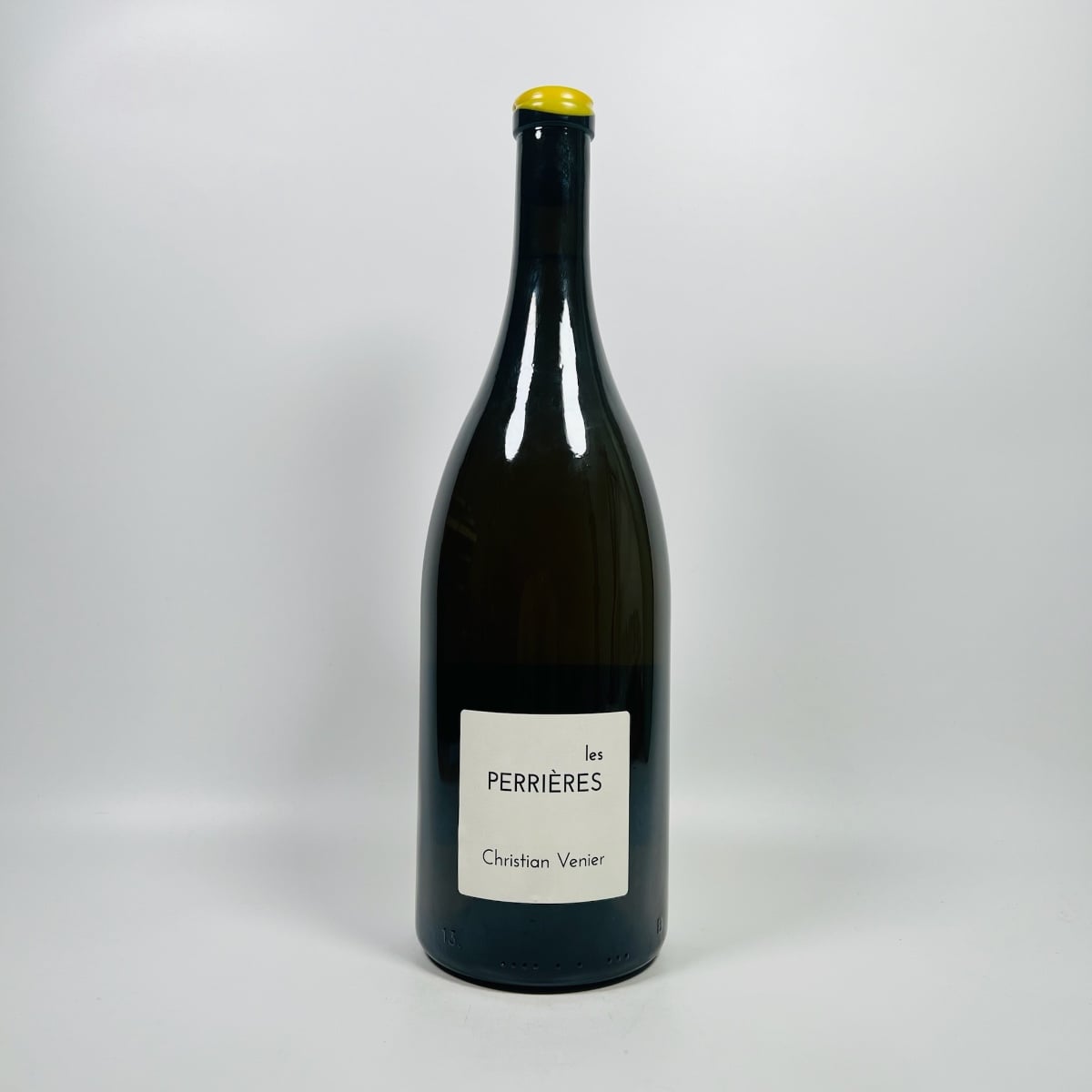 Christian Venier Les Perrieres Blanc 2025 1.5L