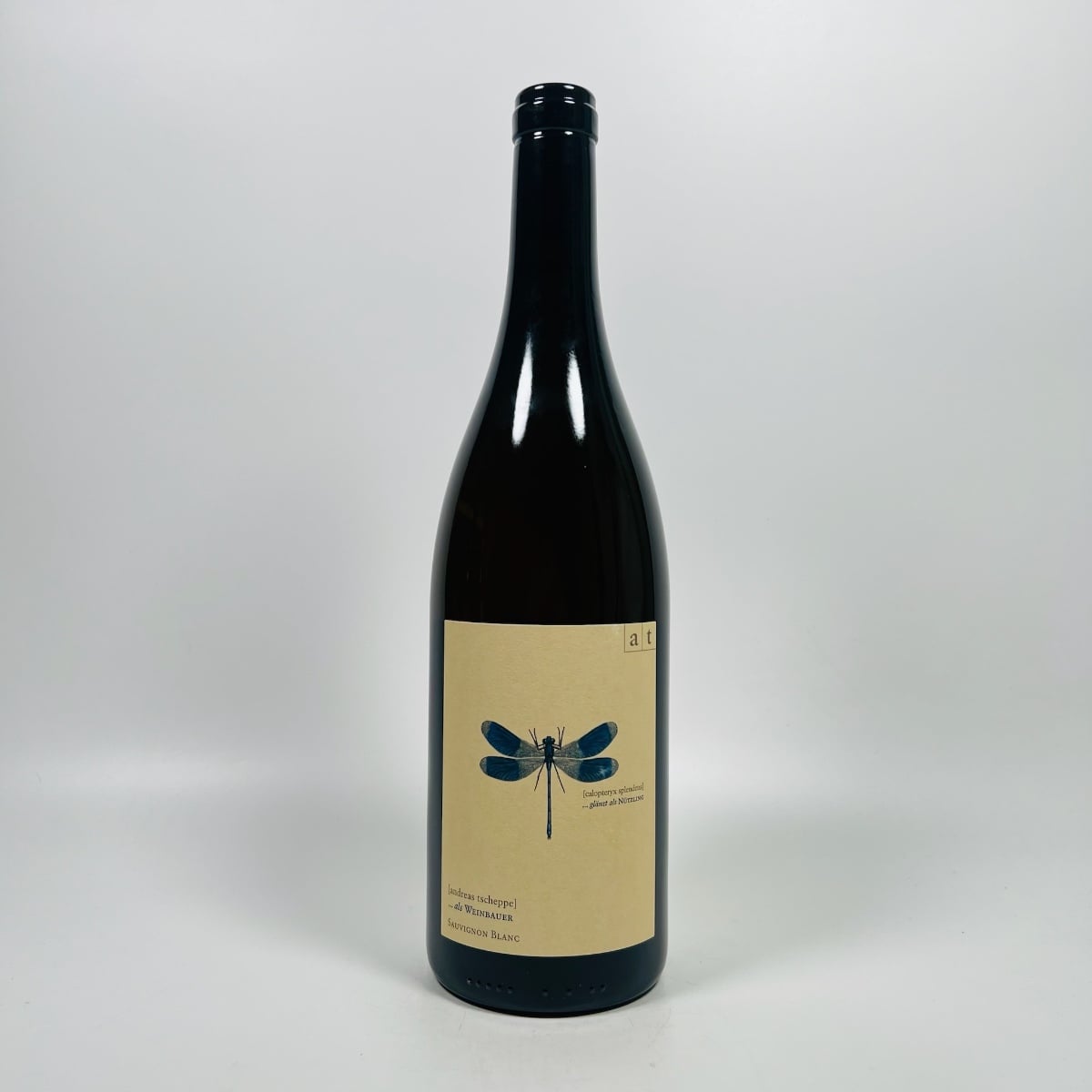 Andreas Tscheppe Blue Dragonfly 2024 750ml