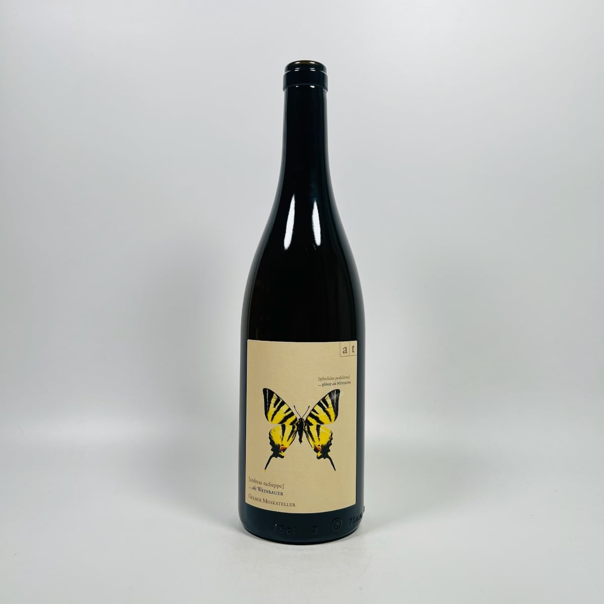 Andreas Tscheppe Yellow Butterfly 2024 750ML